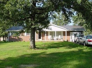 2035 Chisholm Rd, Iron City, TN 38463