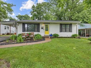 169 W Kirkham Ave, Saint Louis, MO 63119