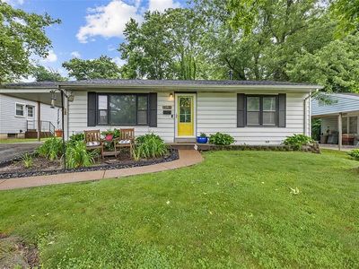 169 W Kirkham Ave, Saint Louis, MO, 63119