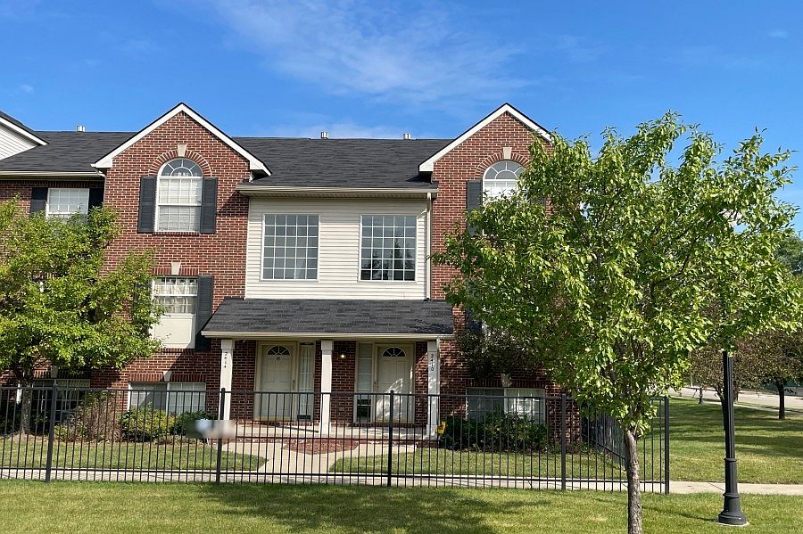 1st image of 2410 W Lafayette Blvd