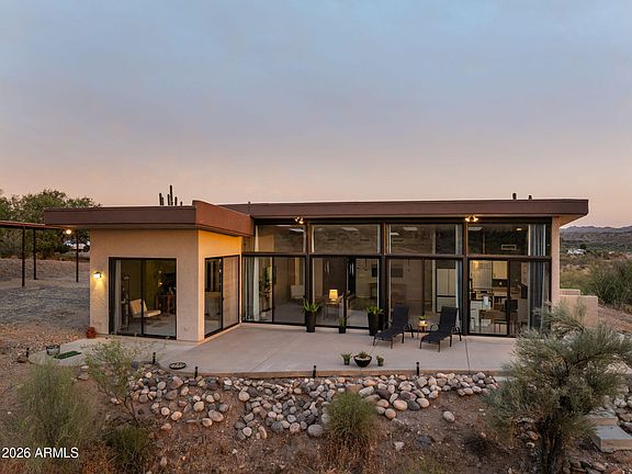 5th image of 37455 S RINCON Road