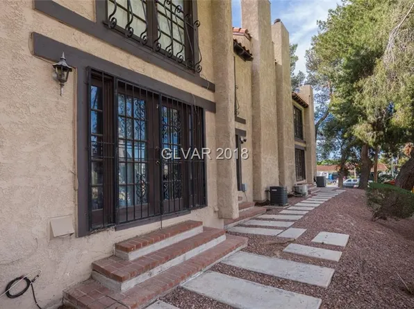 4922 Calle Del Oya, Las Vegas, NV 89120