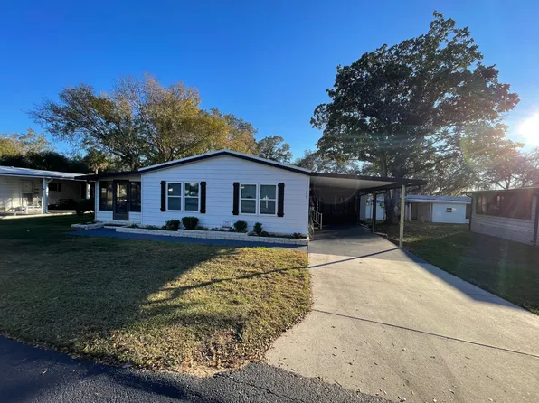 6095 La Costa Dr #552, Ocala, FL 34472