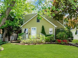 543 Harris Ave, Brielle, NJ 08730