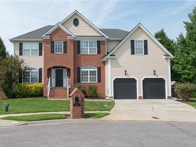 2309 Ballast Ct, Chesapeake, VA, 23323