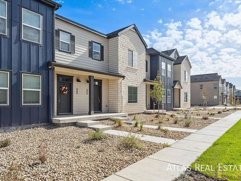 The Villas at Ridgeline Vista — Photo 66