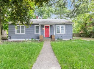1221 California Ave, Kalamazoo, MI 49006