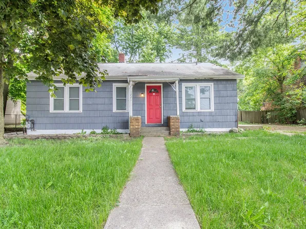 1221 California Ave, Kalamazoo, MI 49006
