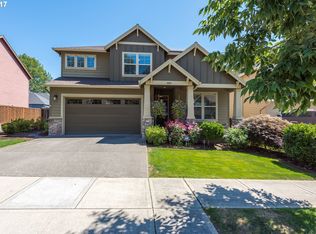 484 SW 140th Ave, Beaverton, OR 97006