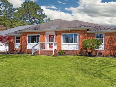 9839 Misty Ln, Hayes, VA, 23072