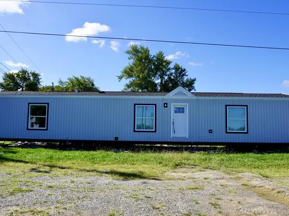 2414-9 Bogus Rd SE, Washington Court House, OH 43160