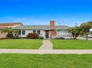 9257 Poinsettia Ave, Fountain Valley, CA 92708