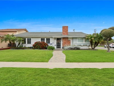 9257 Poinsettia Ave, Fountain Valley, CA, 92708