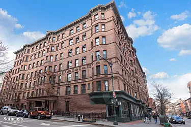 Sold by Sotheby's International Realty