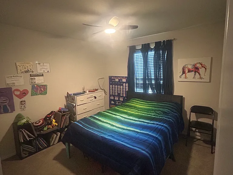 5502 Stormie Keep — Photo 9