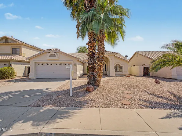 851 W Palo Verde St, Gilbert, AZ 85233