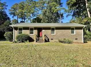 2104 Balboa Rd, Raleigh, NC 27603