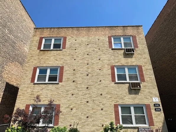 Morse Code, LLC, 1642-44 W Morse Ave #1644-3W, Chicago, IL 60626