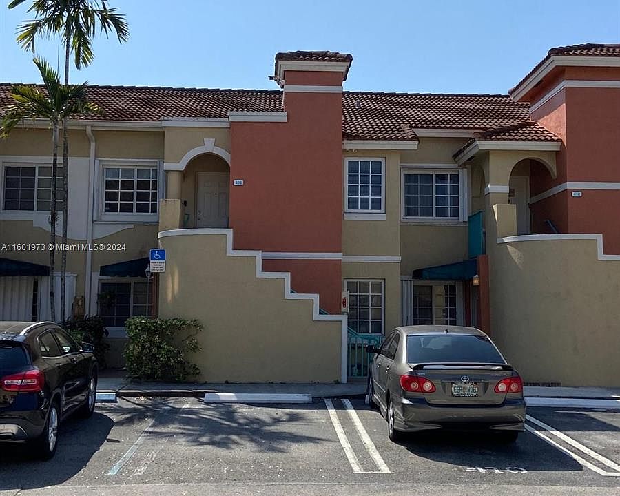 1st image of 7085 NW 173rd Dr APT 408