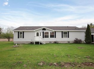 N4257 Boy Scout Dr, Saint Cloud, WI 53079
