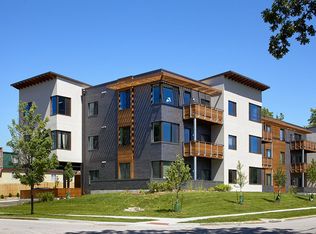Gillham Park Row, Kansas City, MO 64111