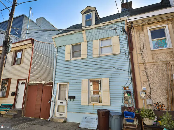 2809 Tilton St, Philadelphia, PA 19134