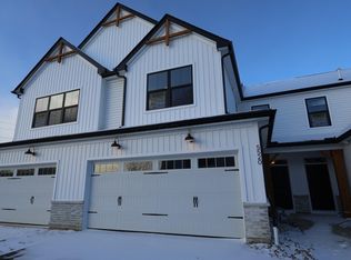 5520 Fawnsbury Ct, Powell, OH 43065