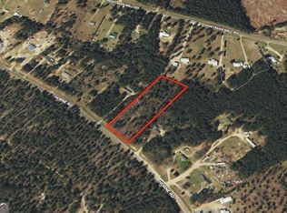 1507 Horne Rd, Roberta, GA 31078