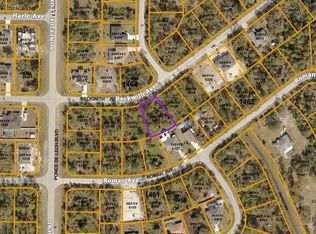 6 Beckwith Ave, North Pt, FL 34291