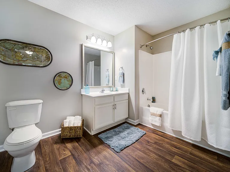 Summerlin Ridge Apartments — Photo 30