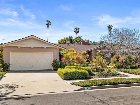 3727 Pescadero Dr, Santa Barbara, CA 93105