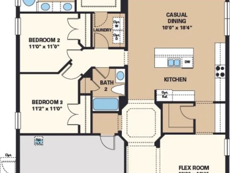 5668 Blue Reef Pl — Photo 42