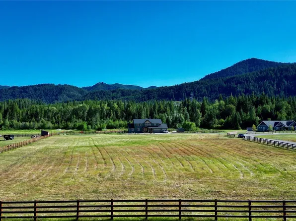 15 Lot Old Cedars Rd, Cle Elum, WA 98922