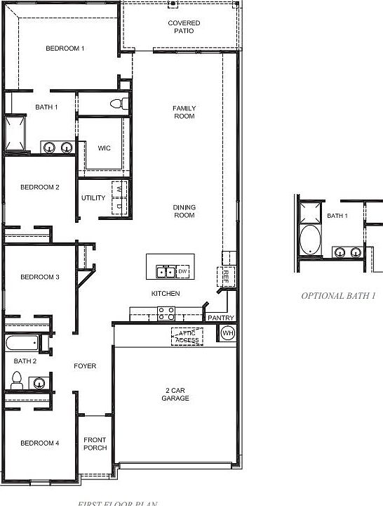 Floor Plan.