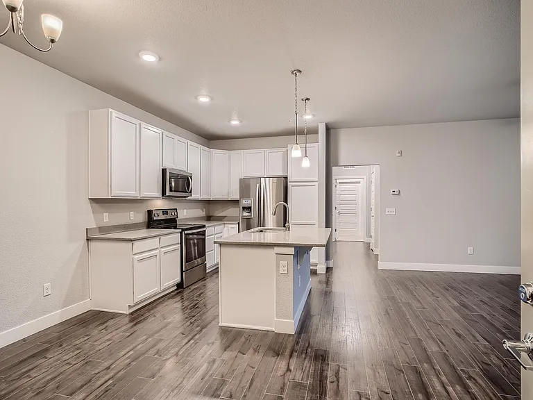 15345 W 64th Ln #204 — Photo 3