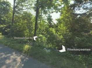 502 Weekeepeemee Rd, Woodbury, CT 06798