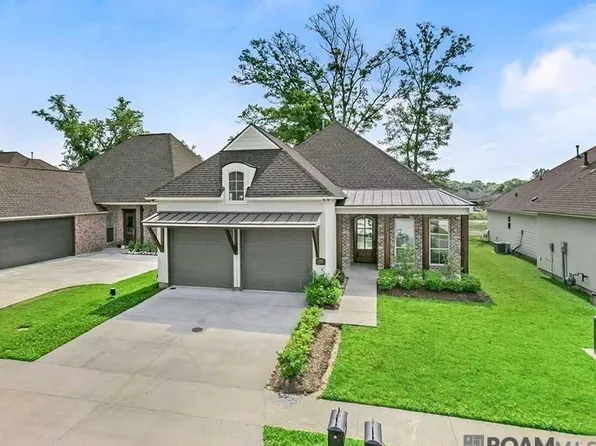 12186 Deventer Dr, Geismar, LA 70734