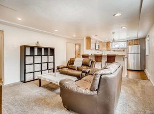3565 Lewis St #B, Wheat Ridge, CO 80033