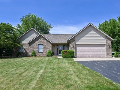 25820 31st STREET, Salem, WI, 53168