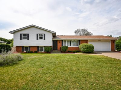 23750 S Hickory Ln, Minooka, IL, 60447