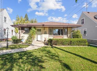 3414 Pierce BOULEVARD, Racine, WI 53405