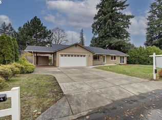 4214 NE 138th Ave, Vancouver, WA 98682