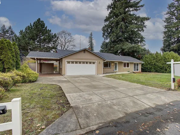 4214 NE 138th Ave, Vancouver, WA 98682