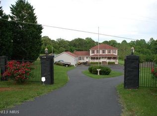 4134 Lillards Ford Rd, Brightwood, VA 22715