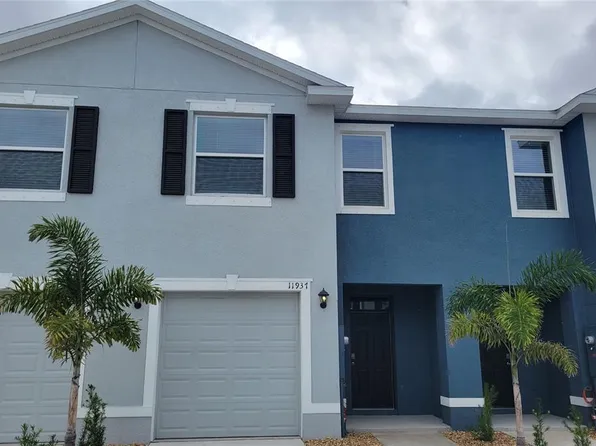 11937 HAMILTON AVENUE, LARGO, FL 33774