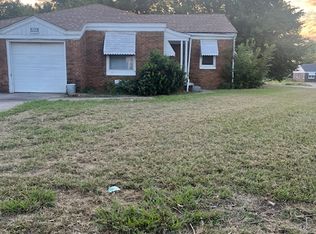 2400 Creston Dr, Oklahoma City, OK 73111