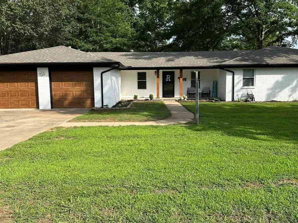 202 Turkey Trot Ct, Jacksonville, AR 72076