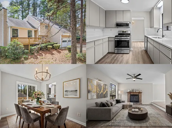 1311 Martin Luther King Jr Pkwy, Durham, NC 27707