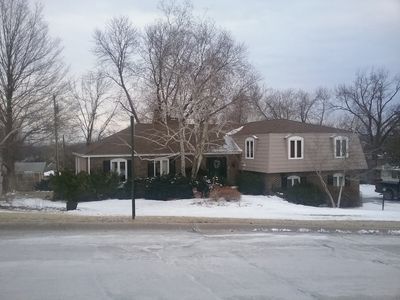 1101 Pioneer Ln, Manhattan, KS, 66502