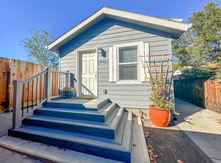 17445 Pleasant View Ave UNIT A, Los Gatos, CA 95030